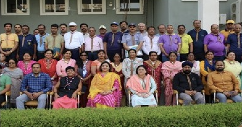 Best School in Yamuna Expressway